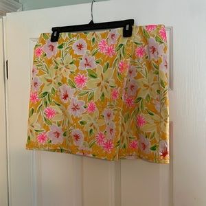 Womens skort
